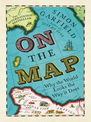 cover image of On the Map